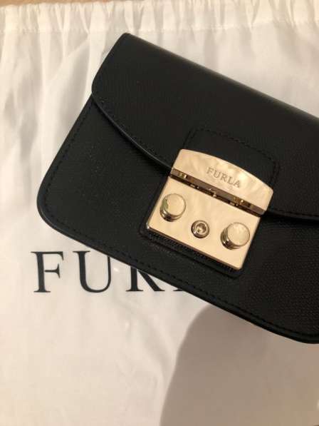 Сумка Furla