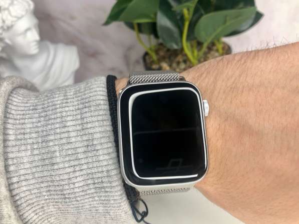 Apple Watch IWO 7 Pro в Омске