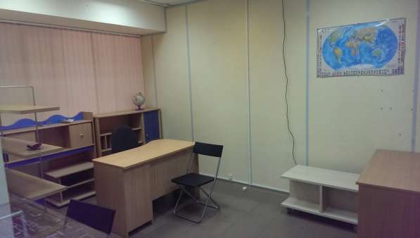Офис 17,2 м2 центр Екатеринбурга в Екатеринбурге фото 4