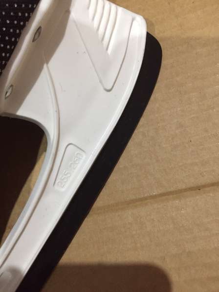 Хоккейные коньки БАРС Х-5 в Санкт-Петербурге фото 7