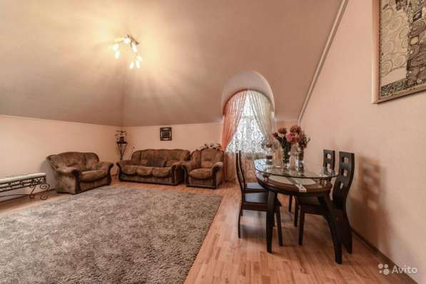 3-к квартира, 96.5 м², 6/6 эт в Севастополе фото 7