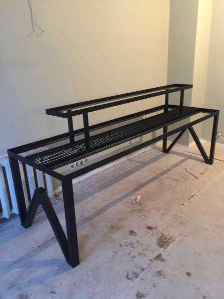 Сварочные работы в Москве фото 12