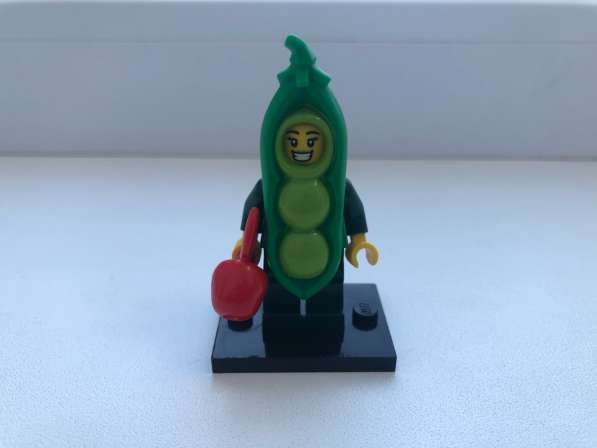 Lego minifigures в Краснодаре фото 3