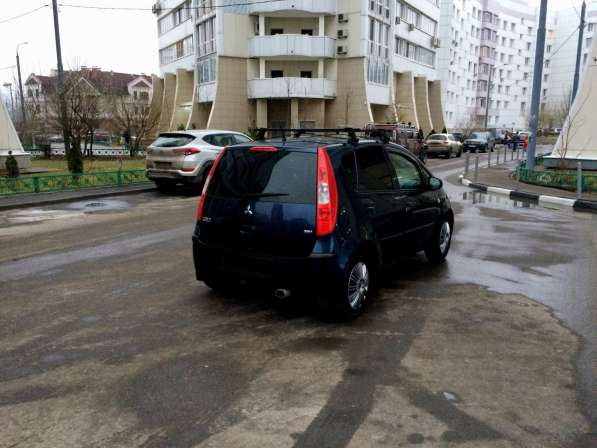 Mitsubishi, Colt, продажа в Москве в Москве фото 10