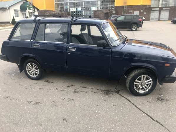 ВАЗ (Lada), 2104, продажа в Нижнем Новгороде в Нижнем Новгороде фото 3