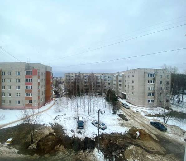 3-х комнатная квартира в Переславле-Залесском фото 16