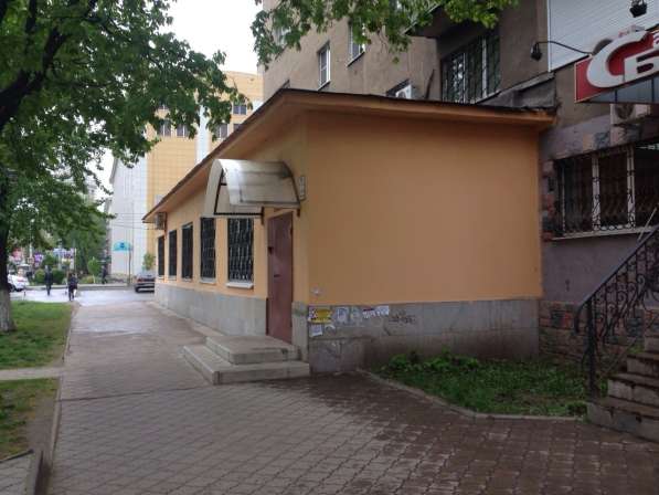 Сдаем нежилое помещение, 600 руб за кв. м в месяц в Воронеже