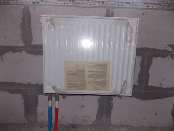 Продам однокомнатную квартиру в Тверь.Жилая площадь 49 кв.м.Этаж 6.Есть Балкон. в Твери фото 11