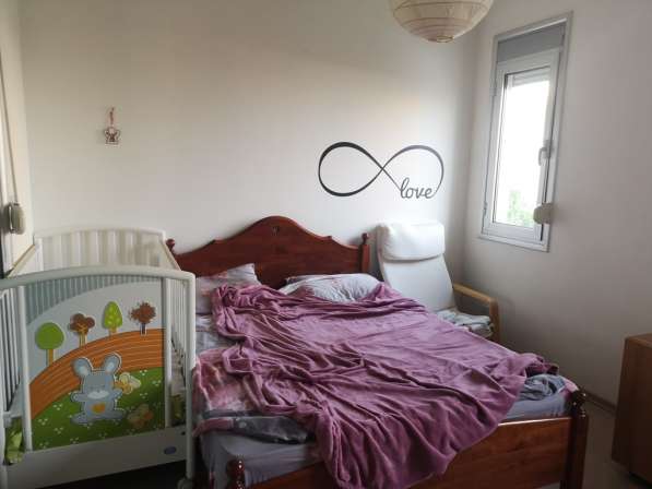 Квартира с 1 спальней в Агиос Николаос в фото 4