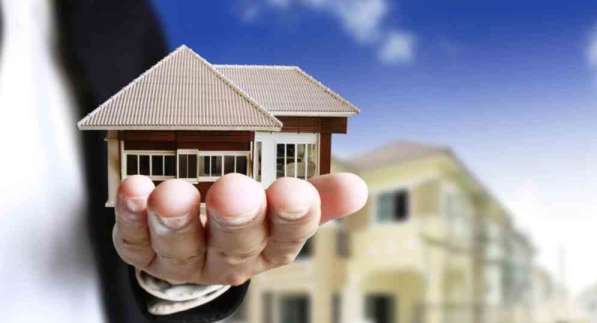 Недвижимость в рассрочку без ипотеки в фото 5