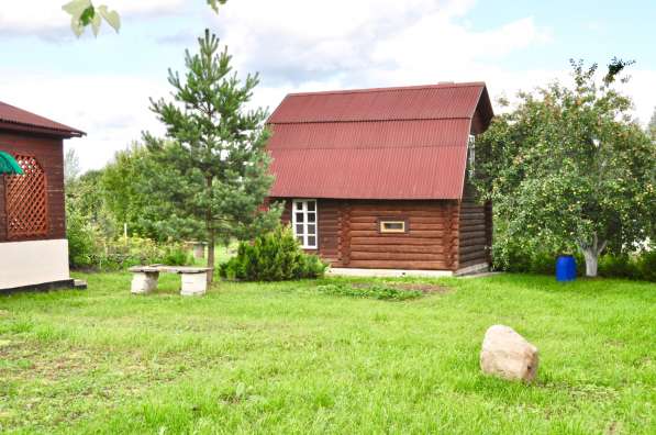 Продаётся Дом в д. Овчино, для круглогодичного проживания в Дмитрове фото 17