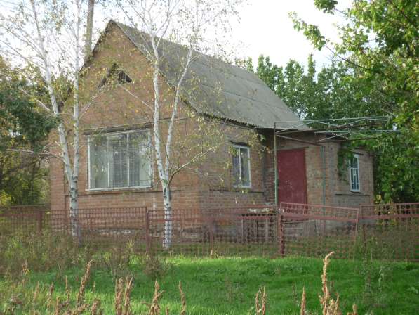 Продам дом 70 м2 в Некрасовасовой балке