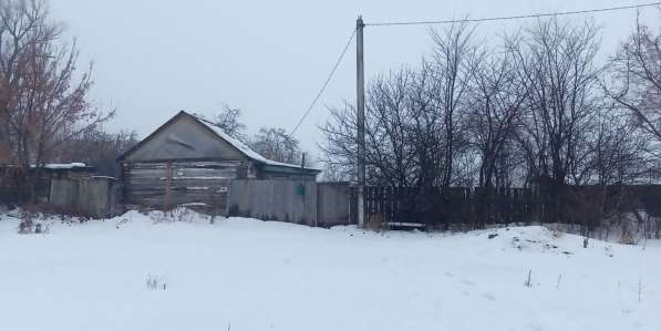 Продам дом в д. Ильинка (ст. Хитрово) в Елеце фото 4