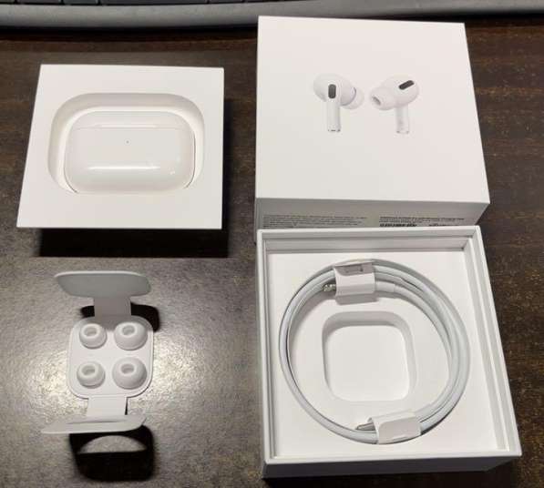 AirPods Pro 2