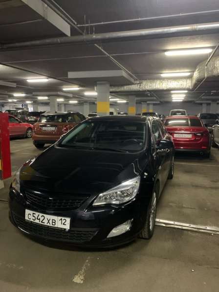 Opel, Astra, продажа в Пушкино в Пушкино фото 14