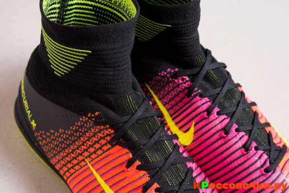 Брендовые кроссовочки в Хабаровске фото 10