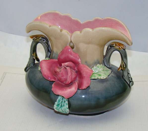 Ваза старинная (V735) в Москве фото 8