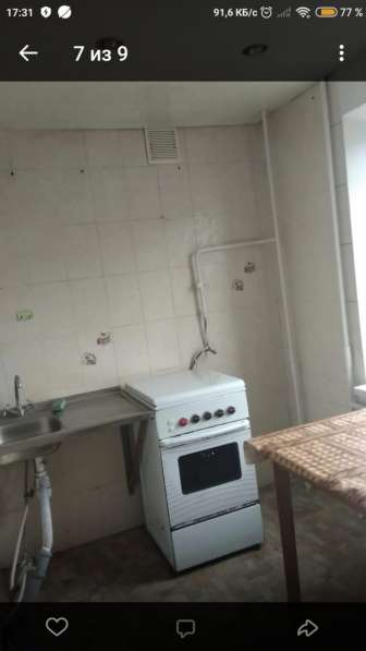 Продам 2-х комнатную квартиру в Ясиноватой в Ростове-на-Дону