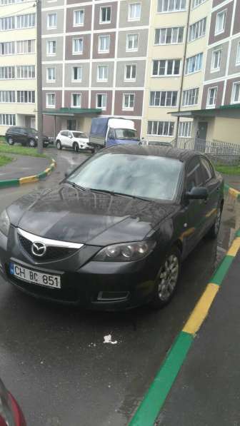 Mazda, 3, продажа в г.Кагул в 