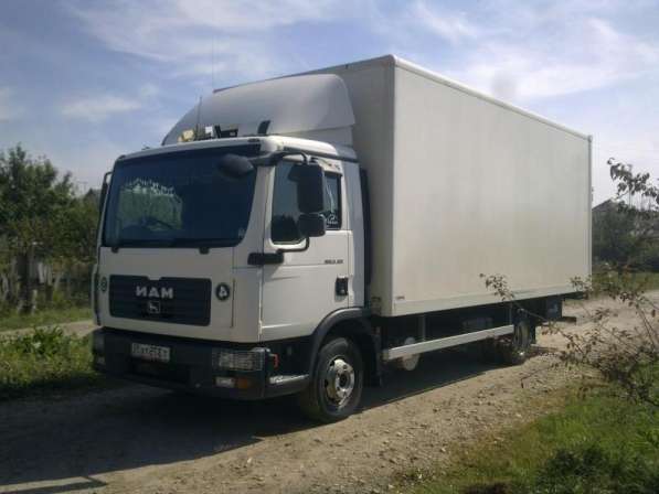 Междугородние грузоперевозки и переезды по всей России в Ростове-на-Дону фото 9