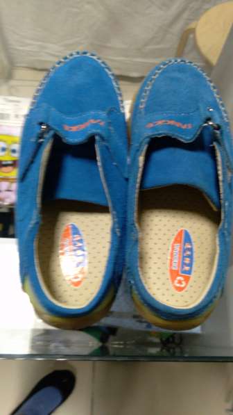 Распродажа детской обуви в Москве фото 5