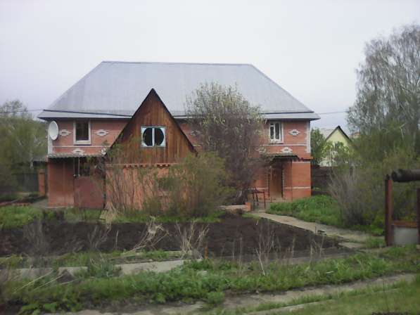Строим дома, заборы, фундамент в Красноярске