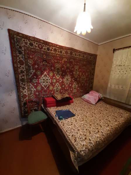 Продается дом без долей, общая площадь 85кв. м в Ростове-на-Дону фото 11