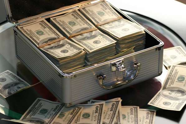 NEW MONEY MAKING SYSTEM!!!