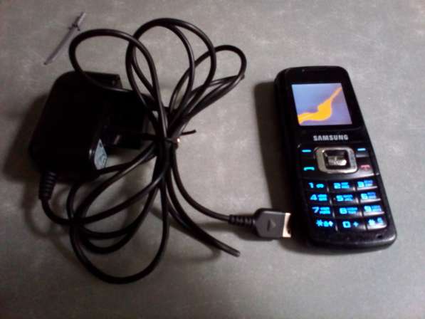 Телефон Samsung SGH-B130 в Москве фото 5