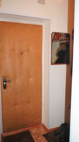 Недорогая 1-комнатная квартира в Левобережье Дубны в Дубне фото 7