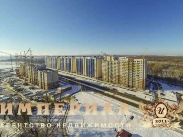 Продам однокомнатную квартиру в г.Самара.Жилая площадь 37,50 кв.м.Дом кирпичный.Есть Балкон. в Самаре