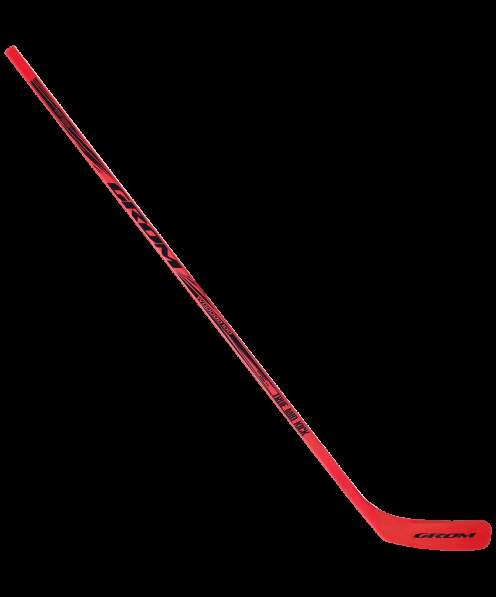 Клюшка хоккейная Woodoo 100 18, SR, правая в Сочи фото 4