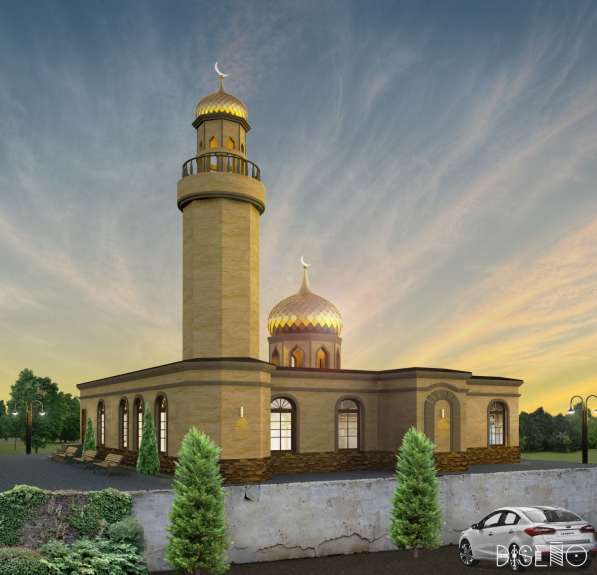 Дизайн интерьера и экстерьера! в фото 23