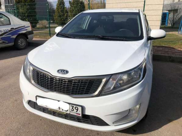 Сдаем машины в г. Калининград в Калининграде фото 15