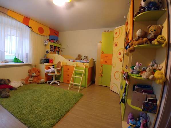 Комплект мебели "ФРУТТИС" для детской в Комсомольске-на-Амуре фото 5