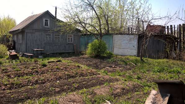 Продам сад в черте города в Екатеринбурге фото 5