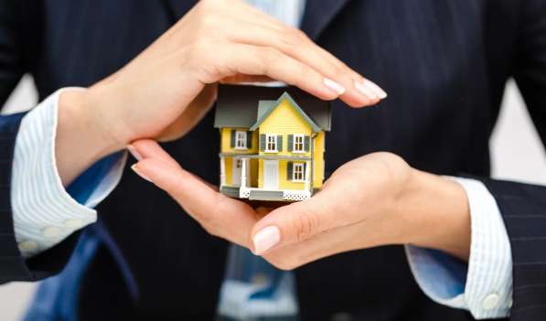 Доверительное управление вашей недвижимостью