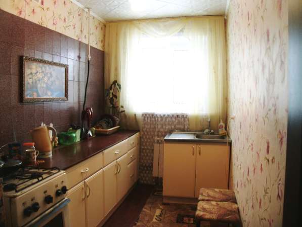 3-х комнатная квартара в Свердловской обл в Екатеринбурге фото 3