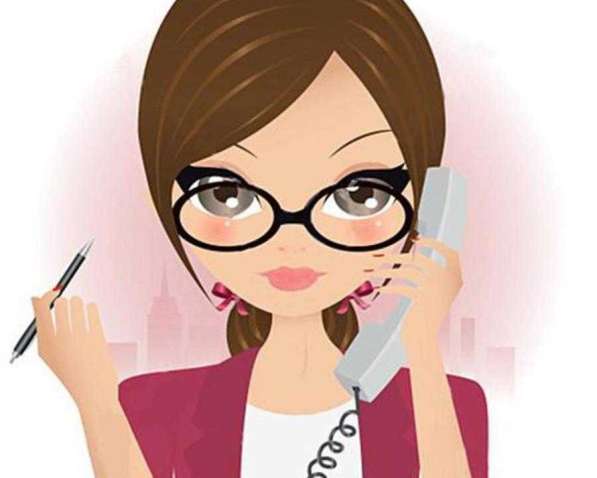 Требуется оператор на телефон в Москве