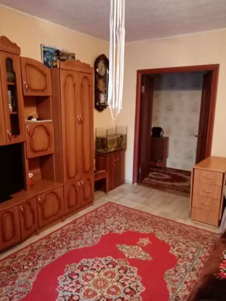 Продам 3х комнатную квартиру в Ульяновске фото 4