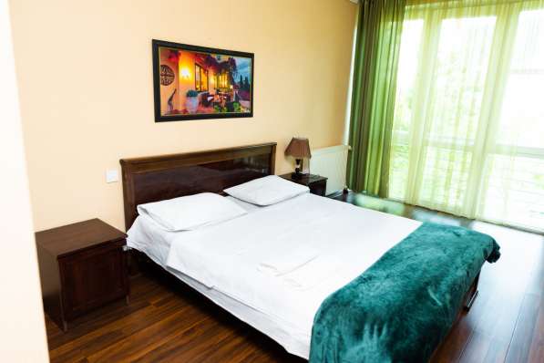 Vila tbilisi central в фото 5