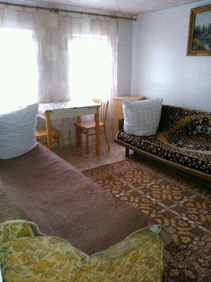 Гостевой дом в Новом Рогачике фото 30