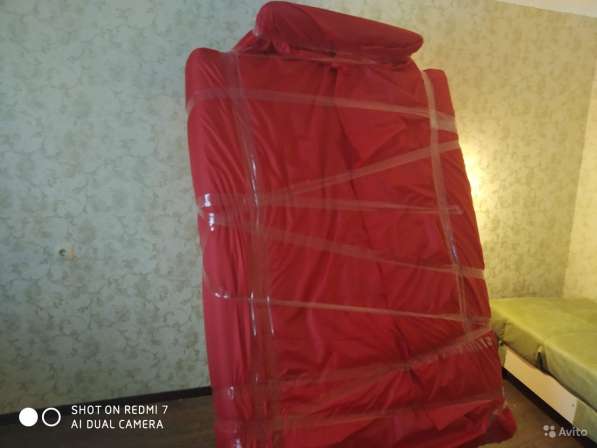 Грузоперевозки, грузчики, переезды, разнорабочие в Челябинске фото 16