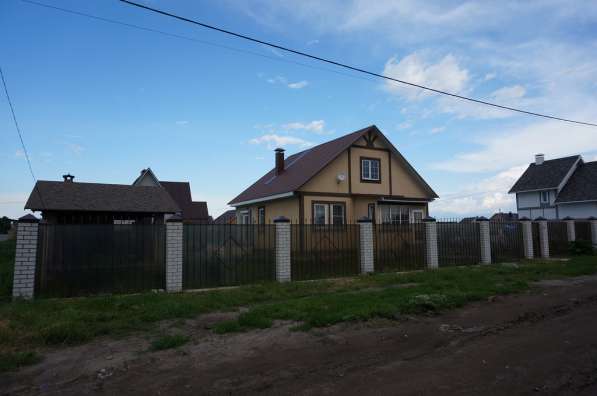 Дом продаю - собственник в Воронеже