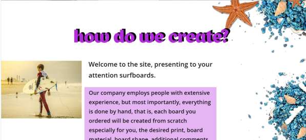 Создание сайтов, дизайн сайтов в фото 7