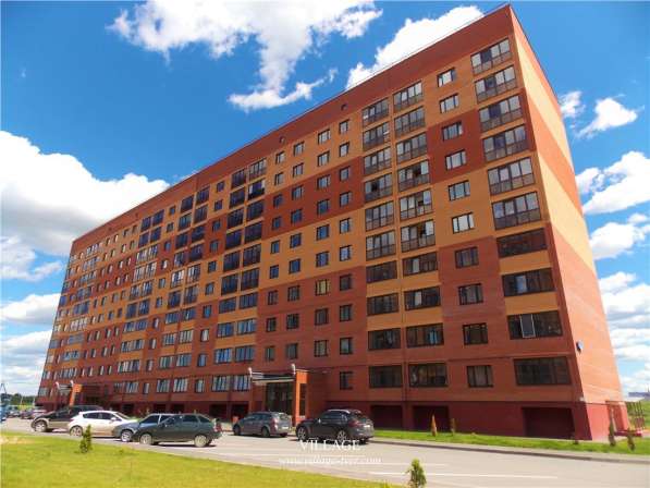 Продам однокомнатную квартиру в Тверь.Жилая площадь 23,40 кв.м.Этаж 7. в Твери фото 28