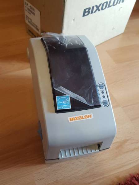 Принтер этикеток Bixolon SLP D220