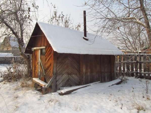 Продается дача СНТ Луч в Кургане фото 11