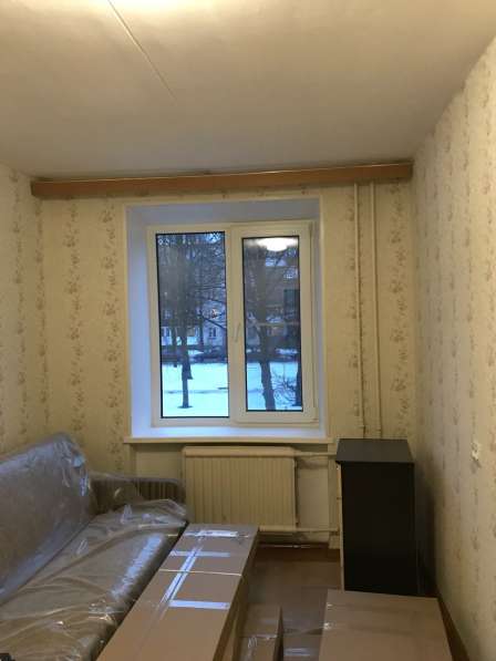 2к. квартира в Пушкине, бульвар Толстого в Пушкине фото 15