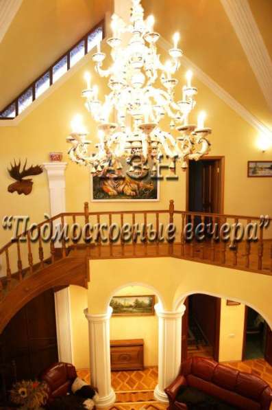 Продам дом в Москва.Жилая площадь 572 кв.м.Есть Электричество. в Москве фото 75